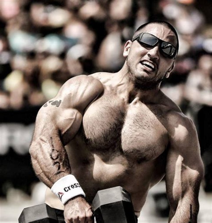 All you need to know about Jason Khalipa! [2024 Update]