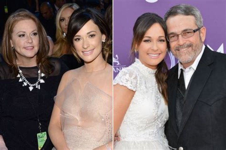 All You Need To Know About Kacey Musgraves Parents