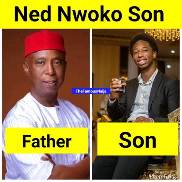 All You Need To Know About Ned Nwoko’s Son, Tarik, Who Died In His Sleep 6 Years Ago