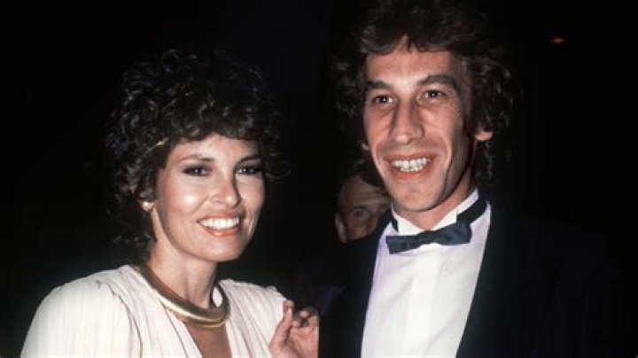 All You Need To Know About Raquel Welch's First Husband