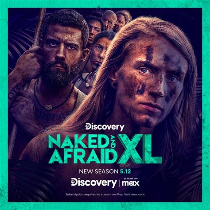 All you need to know about the “Naked and Afraid XL: 60-Day Challenge”