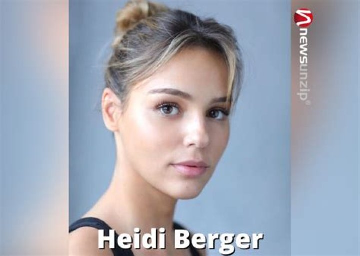 Alla Berger Wiki, Biography, Net Worth, Age, Family, Facts and More
