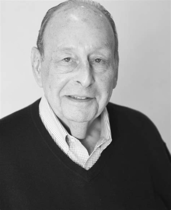 Allan Afterman Obituary, In Loving Memory Of Allan Afterman