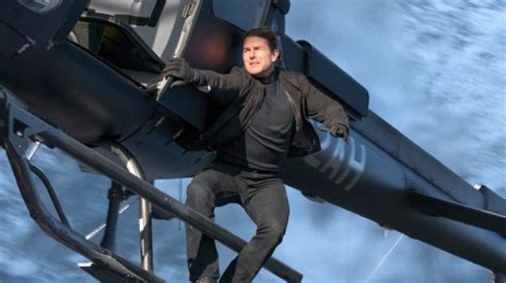 Alleged Mission Impossible 7 Trailer Leaks to Internet