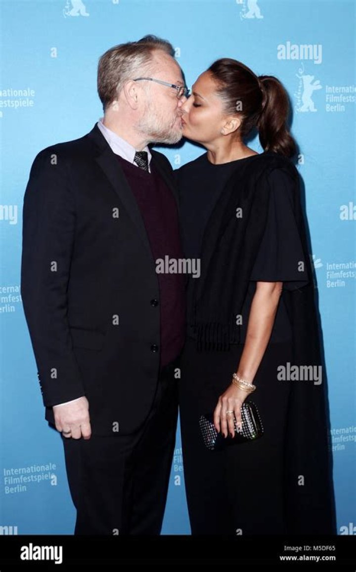Allegra Riggio (Wife of Jared Harris) Wiki, Biography, Age, Boyfriend, Family, Facts and More