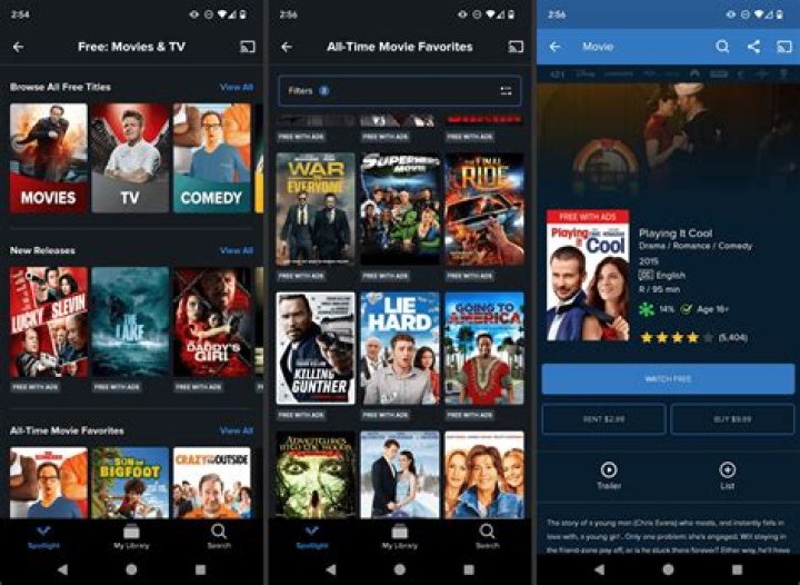 AllMoviesHub.co: Your Ultimate Destination For Free Movies And TV Shows