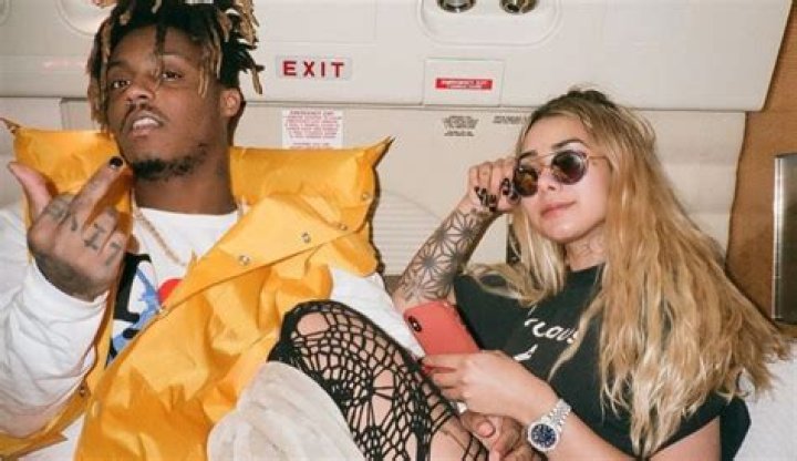 Ally Lotti, Juice Wrld’s Girlfriend | Age, Bio, Career and Body measurements