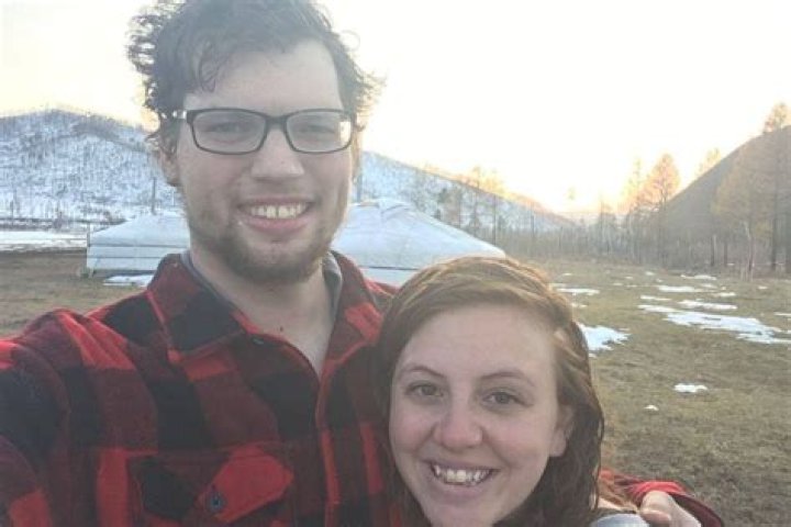 Alone winner Sam Larson’s emotional message to wife ahead of reunion special