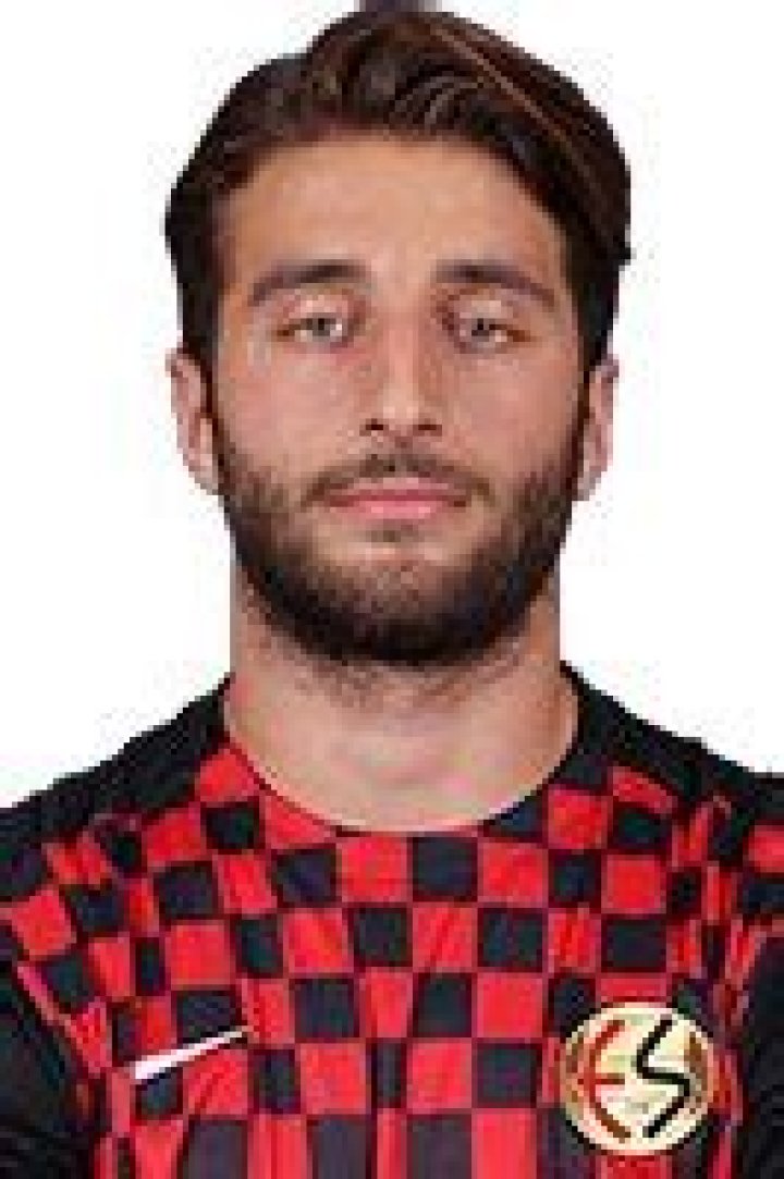Alpaslan Öztürk Stats, Goals, Records, Assists, Cups and more