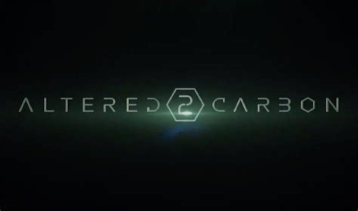 Altered Carbon Returns This February