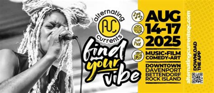 Alternating Currents festival expands venues