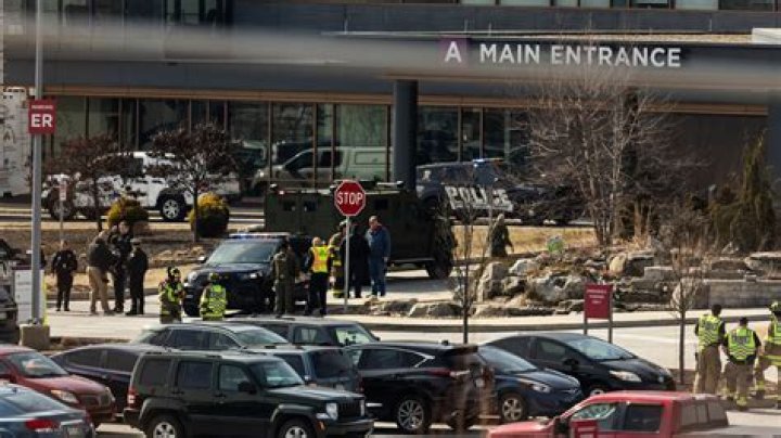 Altoona PD Releases Video of Fatal Police Shooting Outside Motel