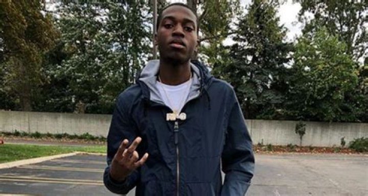 Alwoo dead: Detroit rapper ‘killed in shooting’