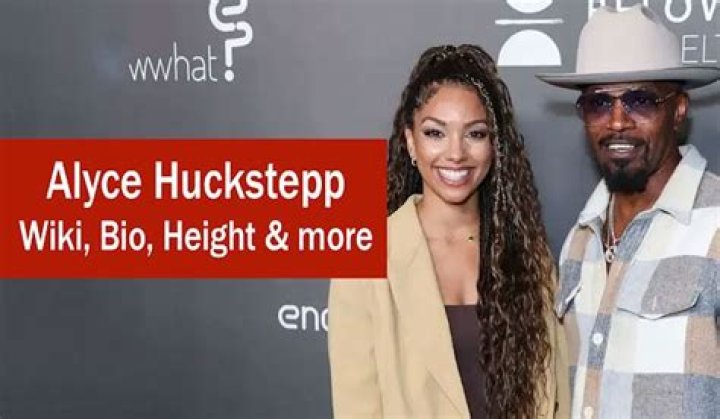 Alyce Huckstepp: Wikipedia & Biography Of A Rising Star