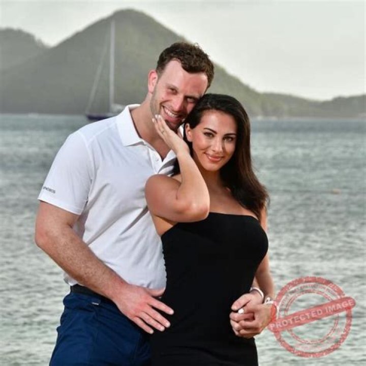 Alyssa Taglia (WTNH) Biography, Wiki, Age, Husband, Wedding, Salary