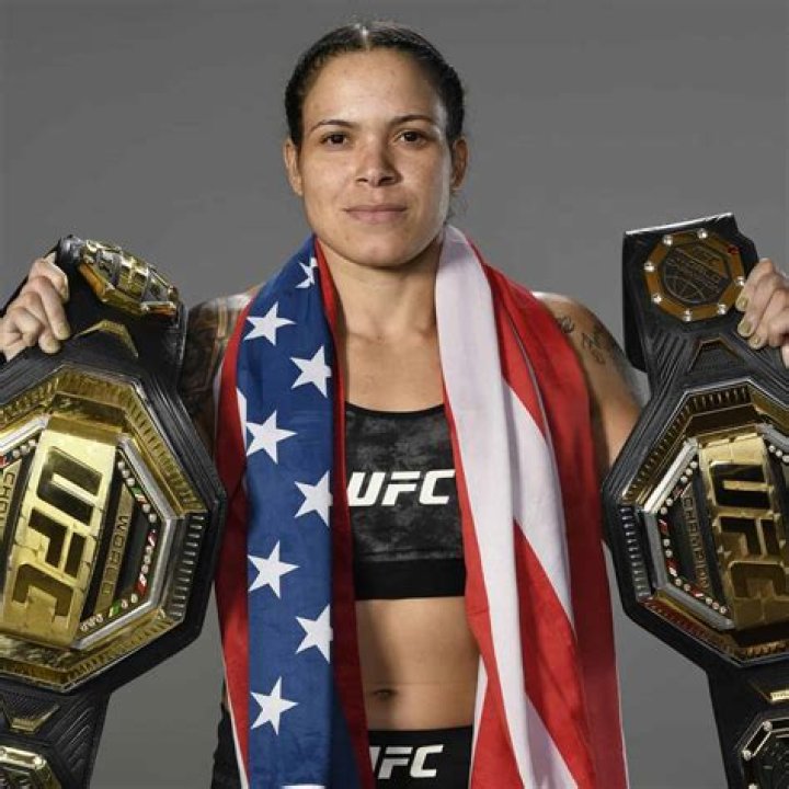 Amanda Nunes Net worth 2023, UFC Salary, Endorsements, Houses, Cars Collection, Etc.