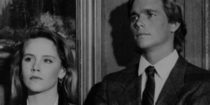 Amanda Peterson and Joseph Robert Skutvik | Married Divorced Children Ex
