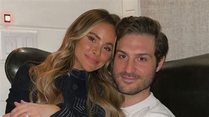 Amanda Stanton reveals how and when she knew fiance Michael Fogel was ‘the one’