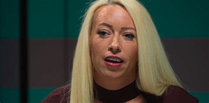 Amanda Taylor: Squid Game Player 19 is Now an HR Manager