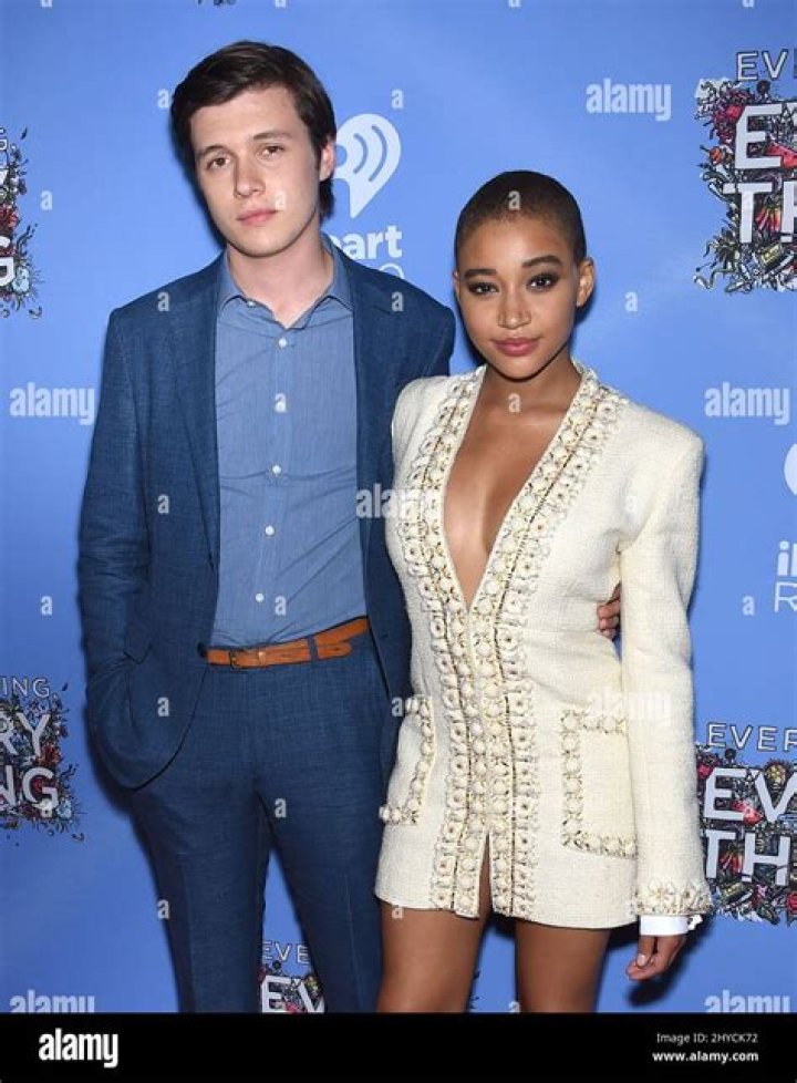Amandla Stenberg And Jaden Smith Relationship: A Deep Dive Into Their Bond