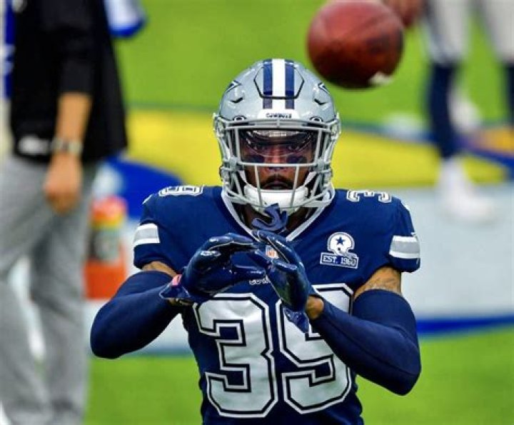 Amari Cooper Parents, Ethnicity, Wiki, Biography, Age, Girlfriend, Career, Net Worth