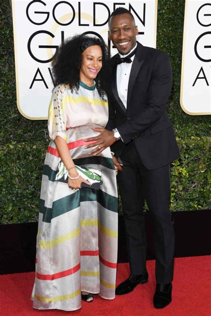 Amatus Sami-Karim (Wife of Mahershala Ali) Wiki, Biography, Age, Boyfriend, Family, Facts and More