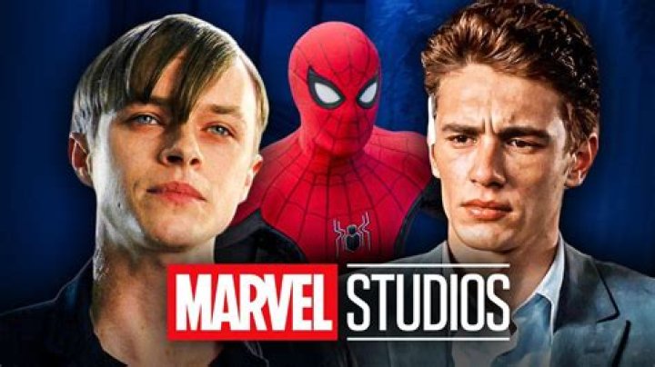 Amazing Spider-Man Casting Harry Osborn
