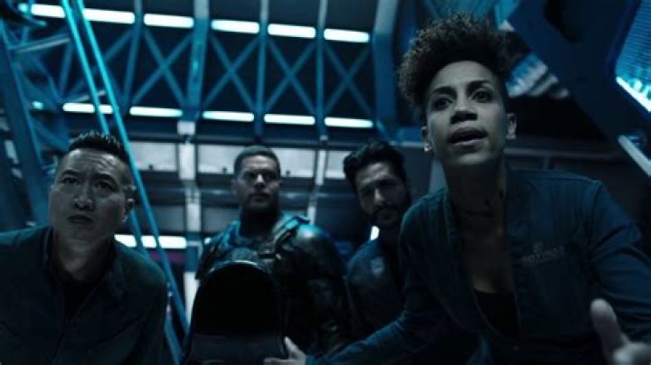 Amazon May Revive The Expanse Following its Cancellation on SyFy