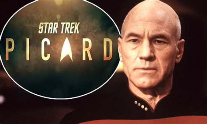 Amazon Snags Global Rights to Star Trek 