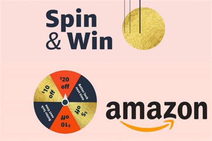 Amazon Spin And Win: How To Play Amazon Spin And Win ? What Are The Answers For Today’s Amazon Quiz?