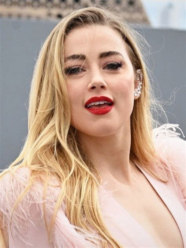 Amber Heard 2024: A Comprehensive Look At Her Career, Challenges, And Future Prospects