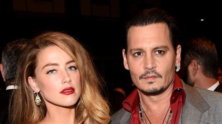 Amber Heard Dating History: From Johnny Depp To Elon Musk