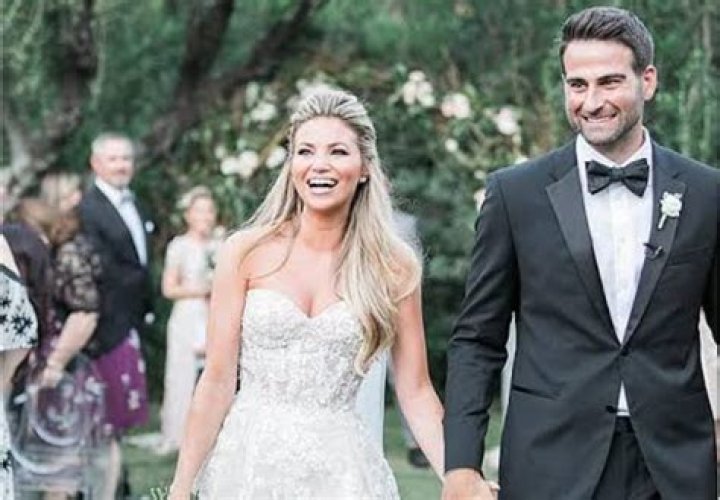 Amber Lancaster Divorce: Is The American Model Still Married To AJ Allodi?