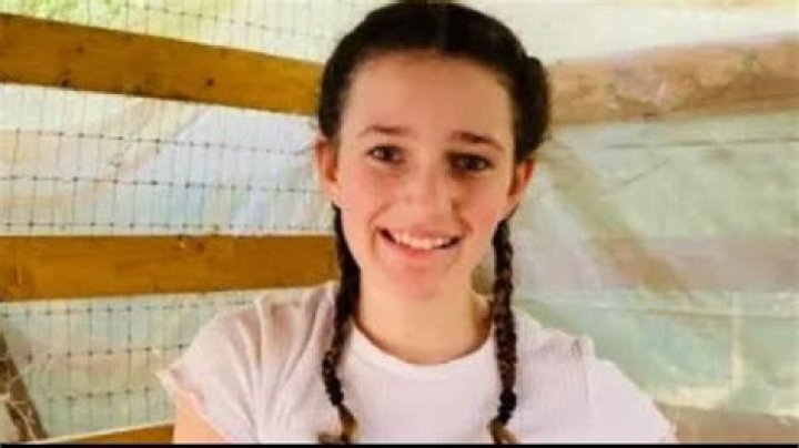 Amber Ruhland dies in New Holstein, WI: Obituary