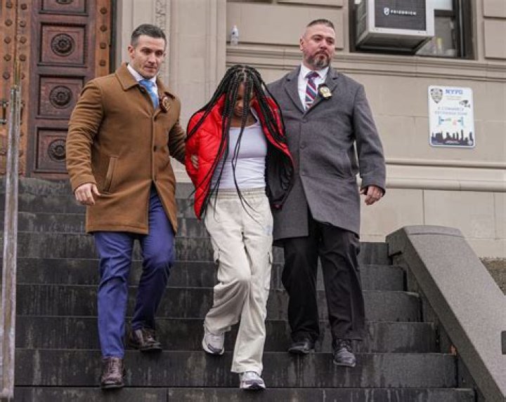 Amber Thompson: Stabbing Survivor Prefers to Keep Her Life Private Now