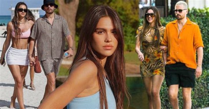 Amelia Hamlin Boyfriend: Facts Surrounding Her Love Life