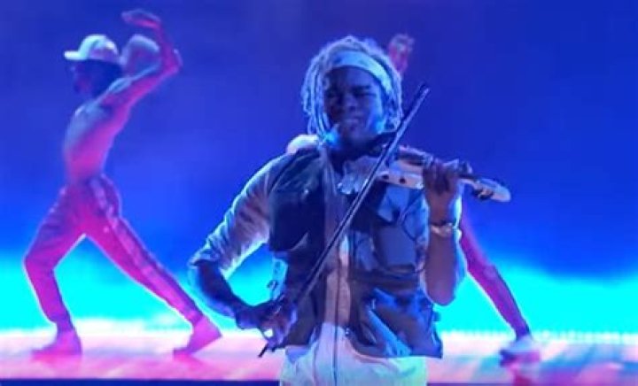 America’s Got Talent recap: The Dunkin Save adds one more to who went through on AGT tonight
