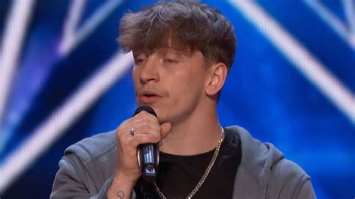 America’s Got Talent: Who is British singer Lee Collinson and where can you find him on Instagram?