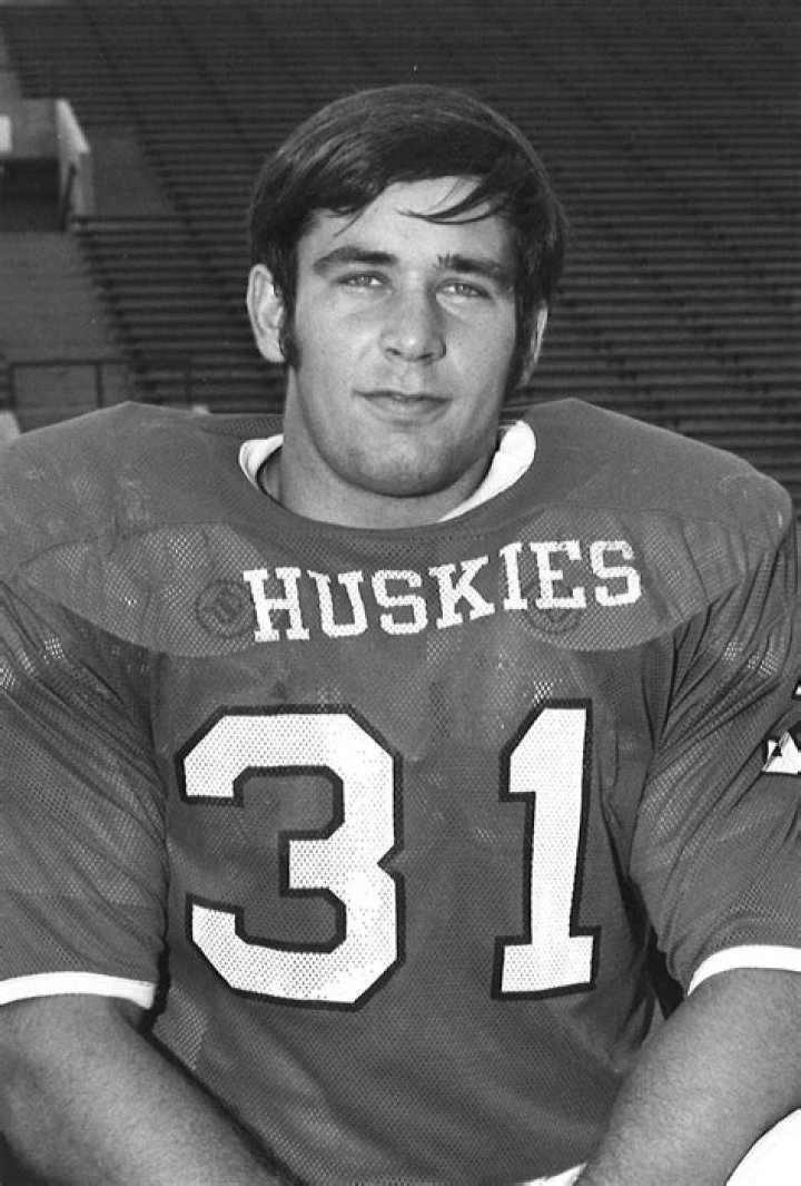American Footballer Mark Kellar dies at 71: Obituary
