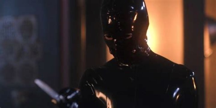 American Horror Stories recap: The battle for Rubber (Wo)man’s soul