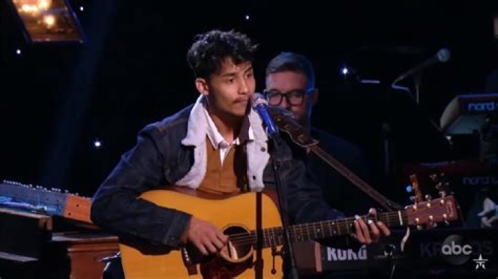 American Idol Red Wine Recap: And the cream shall rise to the solo rounds top (Arthur Gunn)