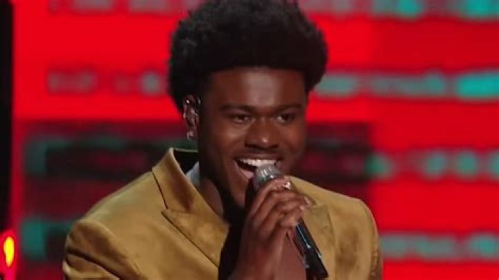American Idol’s Jay Copeland just opened for a Hall of Fame singer