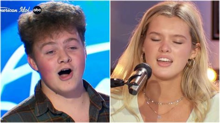 American Idol to deliver takes on TikTok viral songs this weekend
