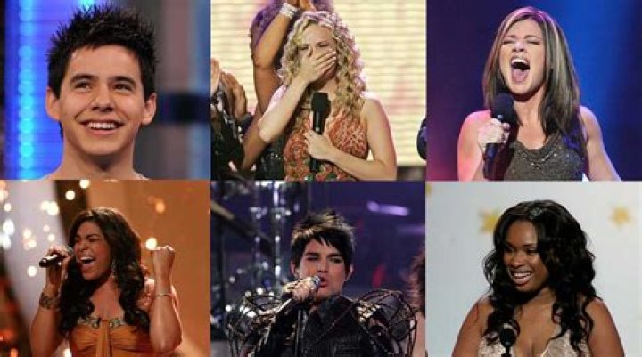 American Idol: Top 10 past contestants, ranked by net worth
