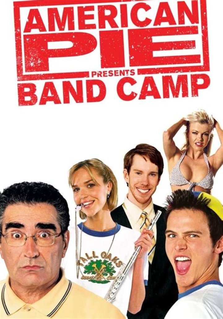 American Pie Franchise Getting a New Streaming Home
