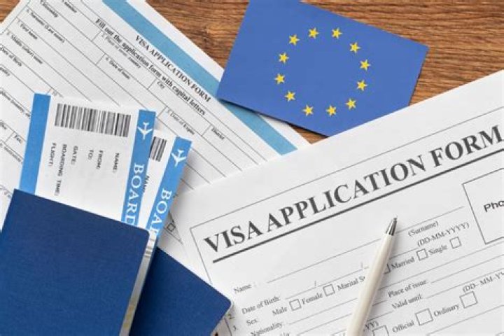 Americans need to apply before entering EU starting in 2024
