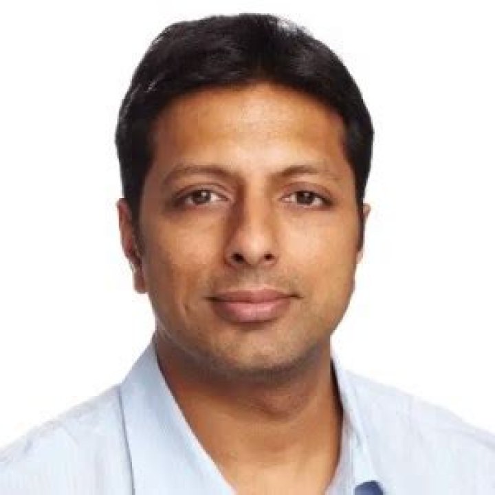 Amit Agarwal Net Worth (2024) | wallmine