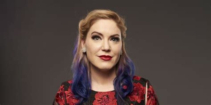Amy Allan | Wiki/bio, Net Worth, Mari, The Dead Files, Laj ak karyè