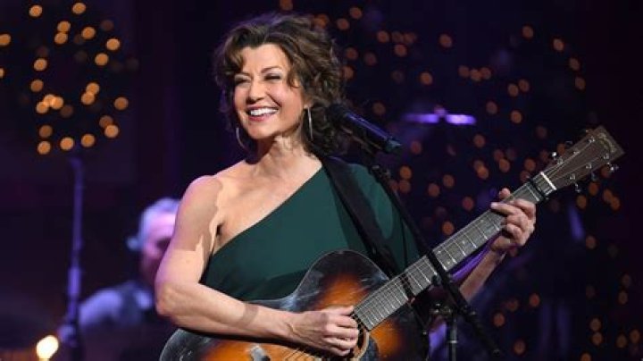 Amy Grant Songs: 20 of Her Most Moving Hits