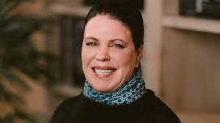 Amy Hauk Net Worth (2024)